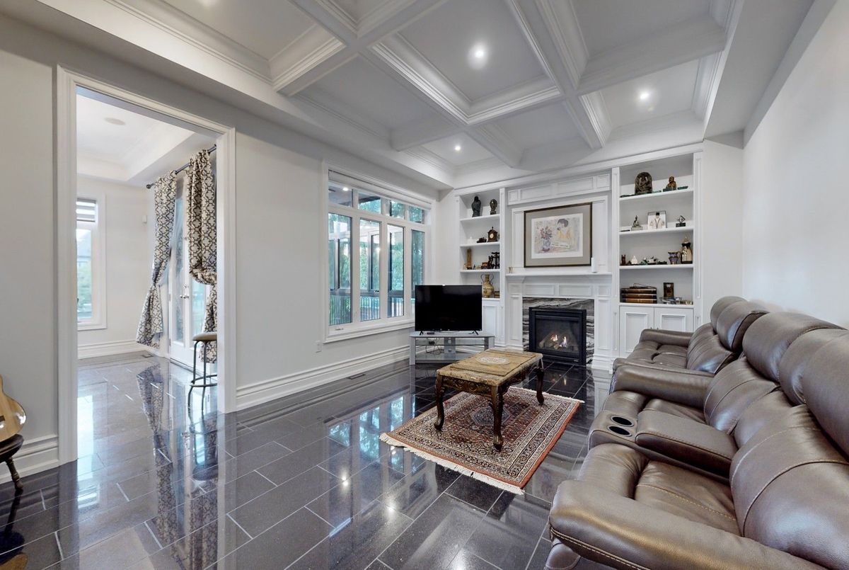 46A Puccini Drive 46A Puccini Drive Richmond Hill
