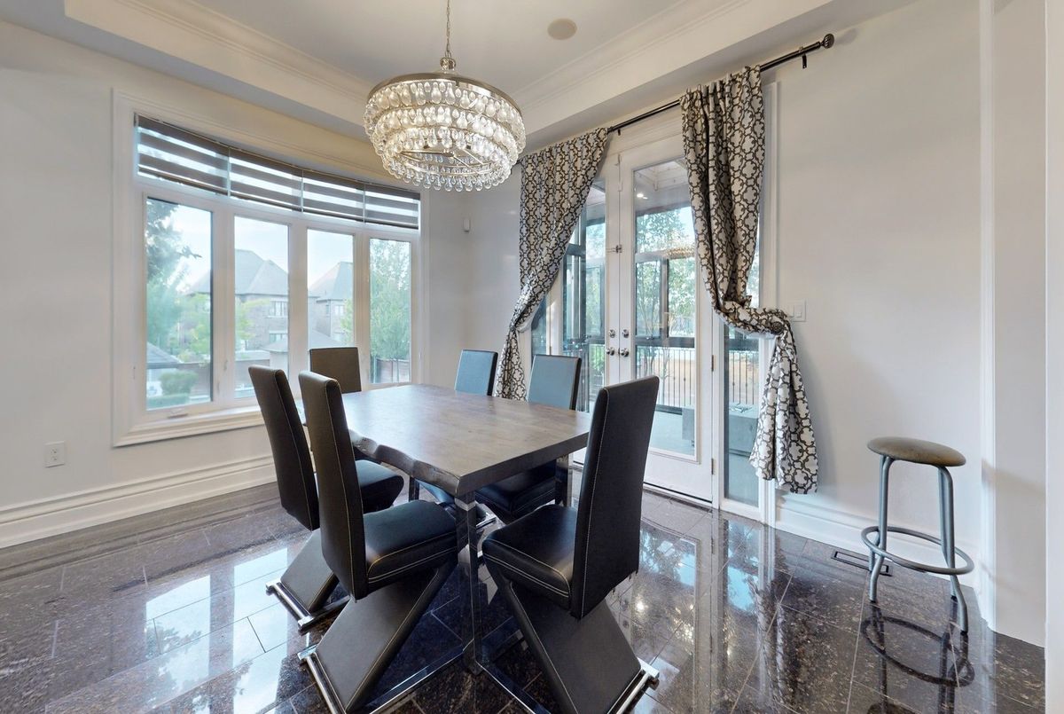 46A Puccini Drive 46A Puccini Drive Richmond Hill