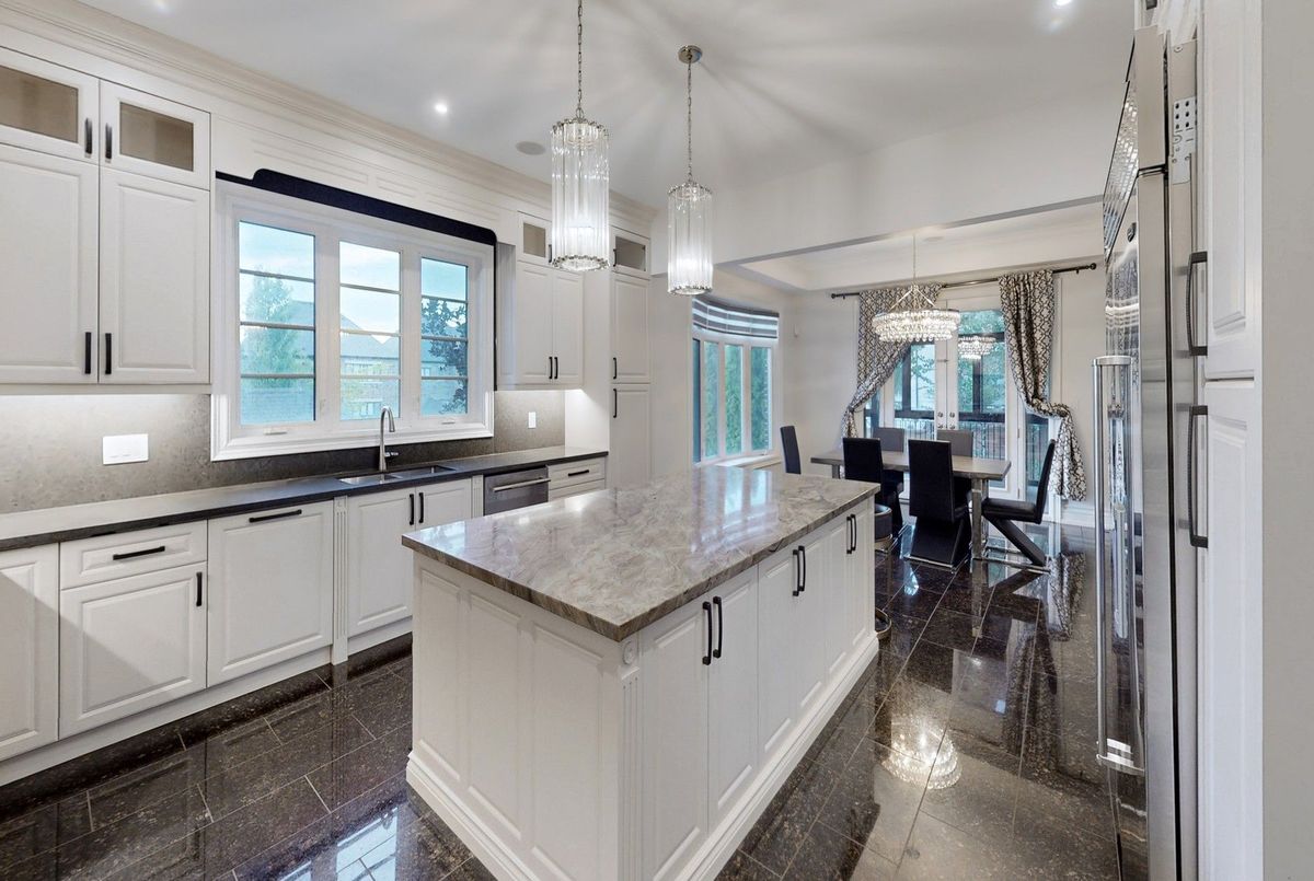 46A Puccini Drive 46A Puccini Drive Richmond Hill
