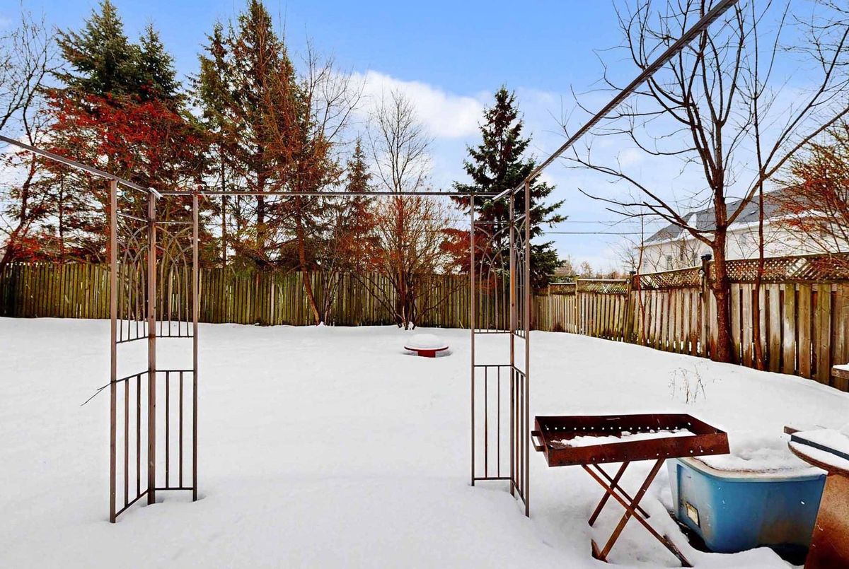 1022 Janette Street 1022 Janette Street Newmarket