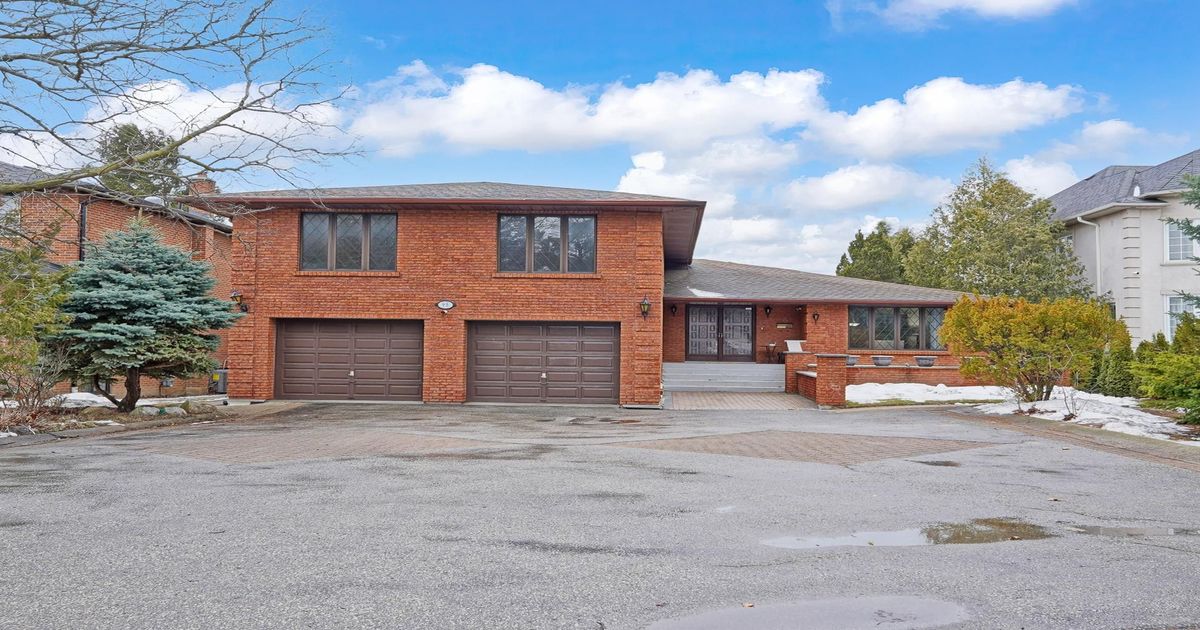 95 Pemberton Road Richmond Hill