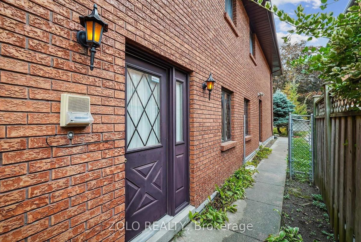 95 Pemberton Road 95 Pemberton Road Richmond Hill