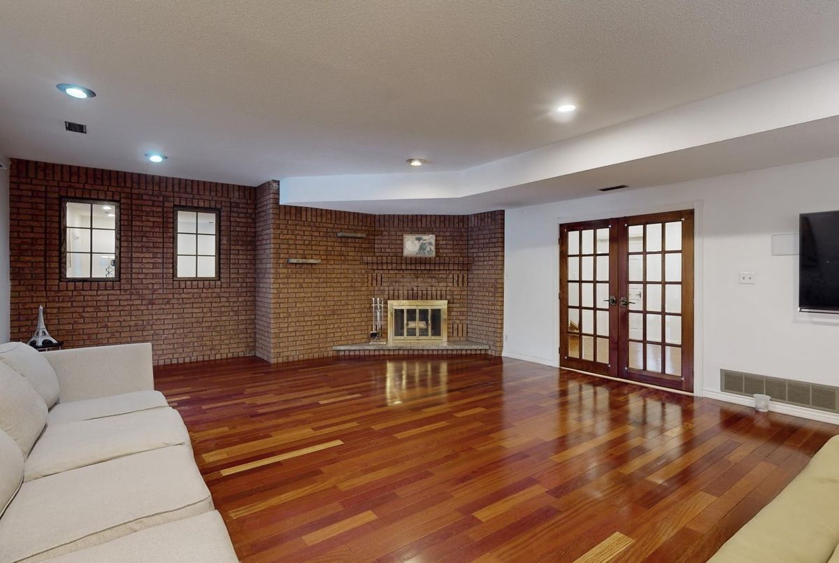 95 Pemberton Road 95 Pemberton Road Richmond Hill