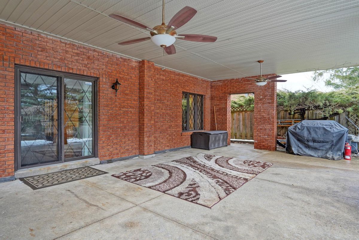 95 Pemberton Road 95 Pemberton Road Richmond Hill
