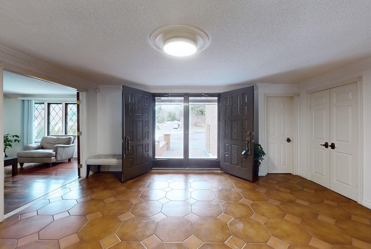 95 Pemberton Road 95 Pemberton Road Richmond Hill