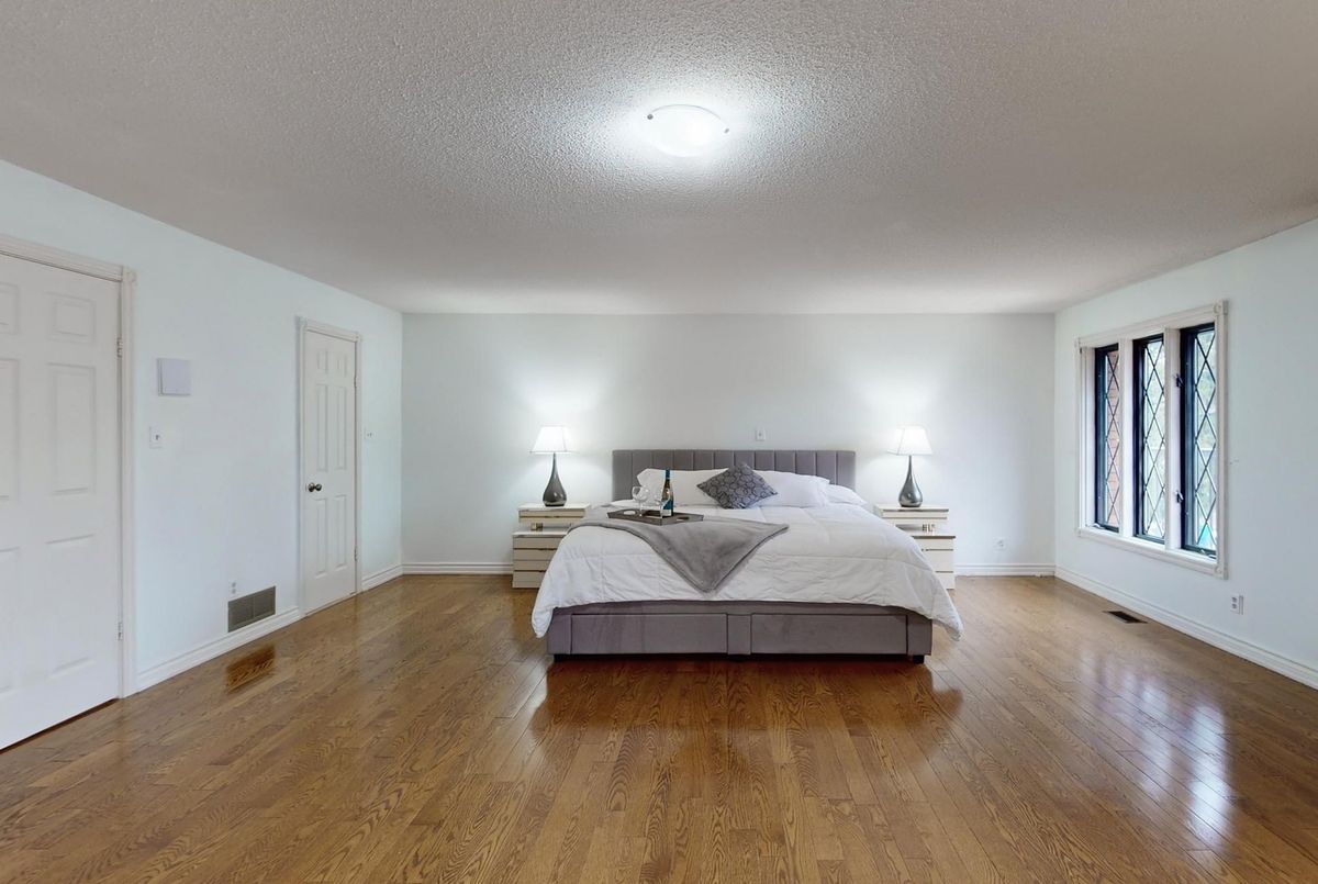 95 Pemberton Road 95 Pemberton Road Richmond Hill