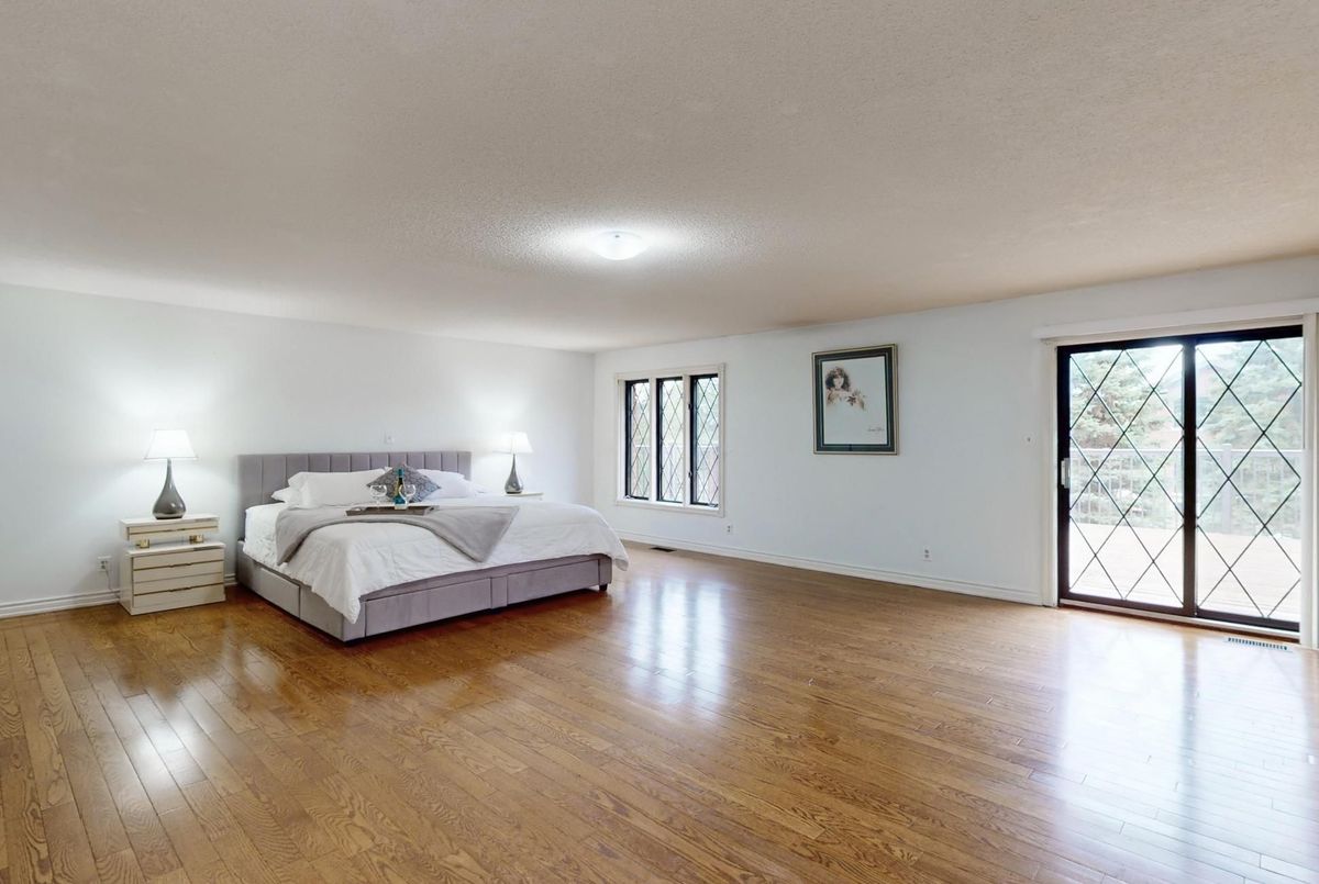 95 Pemberton Road 95 Pemberton Road Richmond Hill