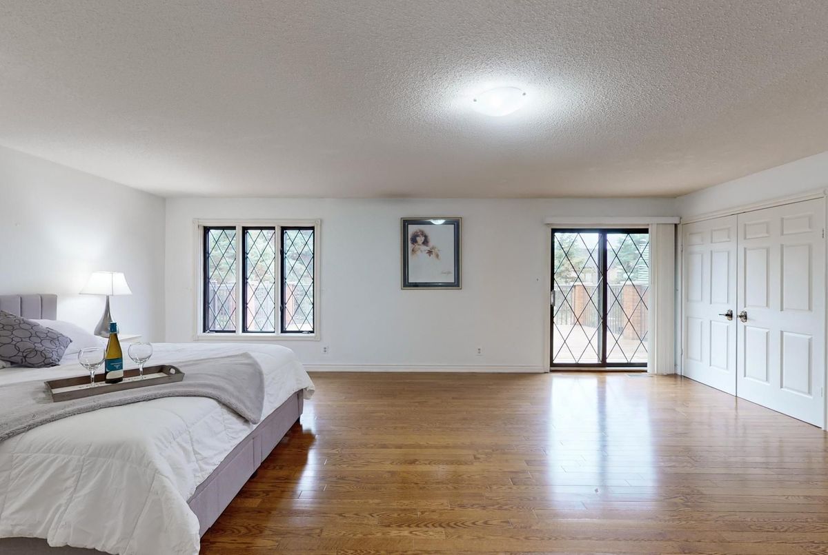 95 Pemberton Road 95 Pemberton Road Richmond Hill