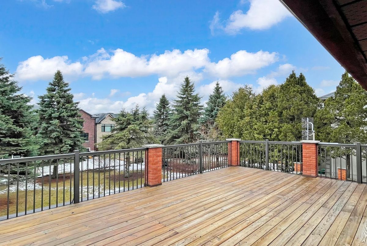 95 Pemberton Road 95 Pemberton Road Richmond Hill