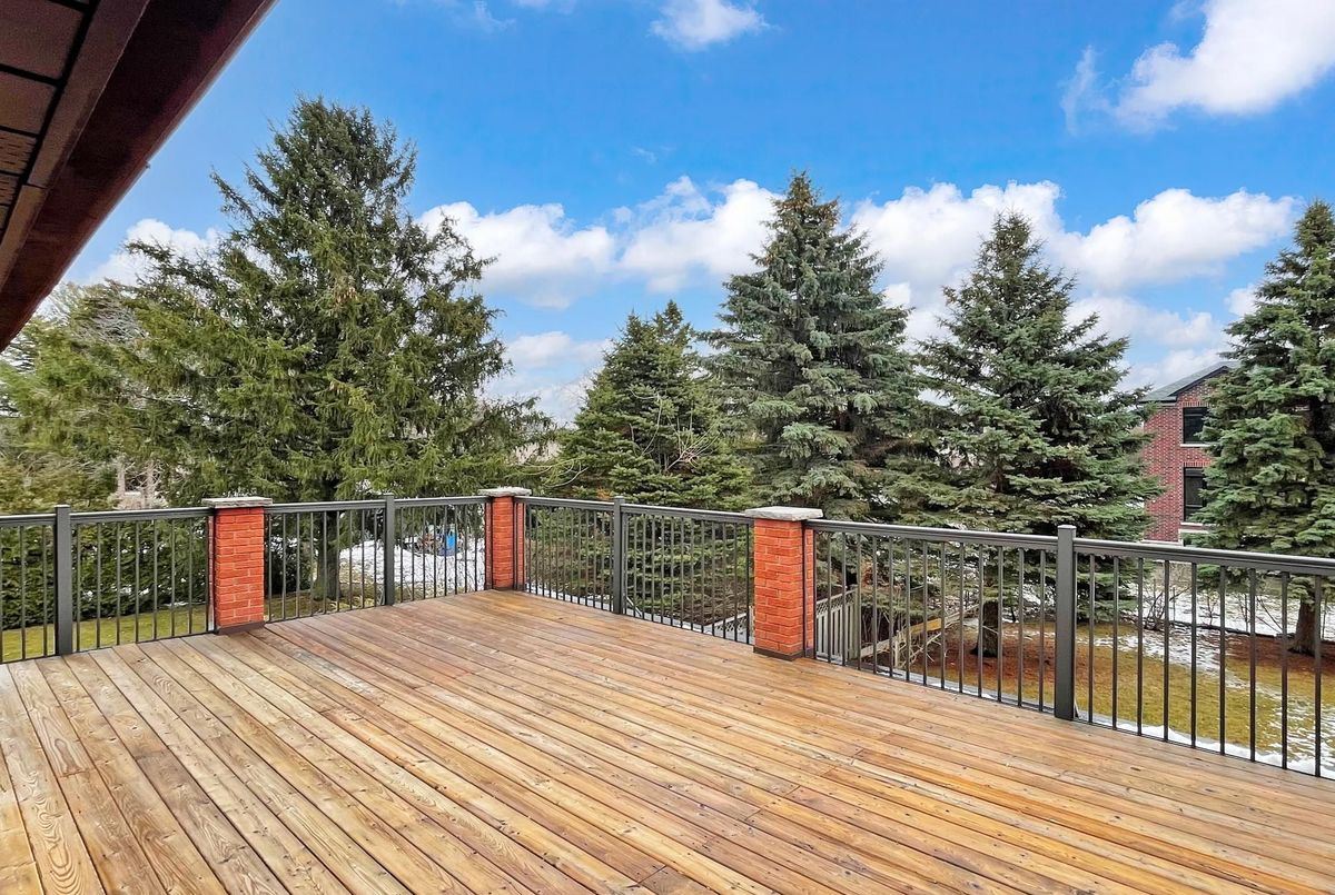 95 Pemberton Road 95 Pemberton Road Richmond Hill