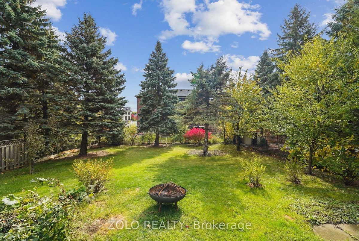 95 Pemberton Road 95 Pemberton Road Richmond Hill