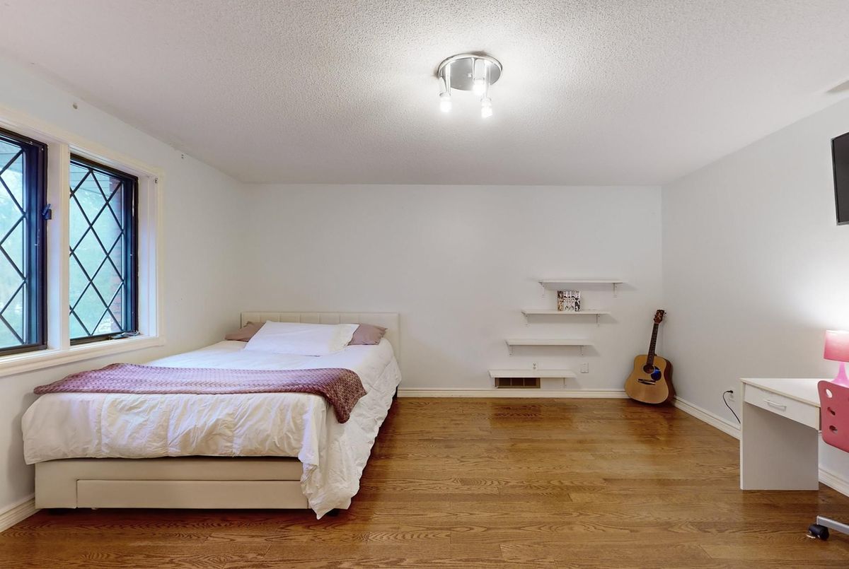 95 Pemberton Road 95 Pemberton Road Richmond Hill
