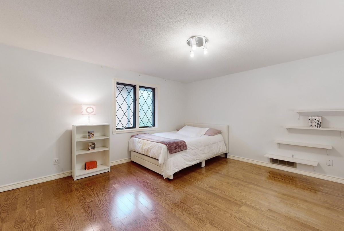 95 Pemberton Road 95 Pemberton Road Richmond Hill
