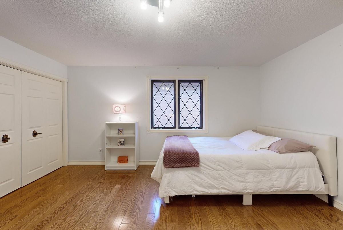 95 Pemberton Road 95 Pemberton Road Richmond Hill