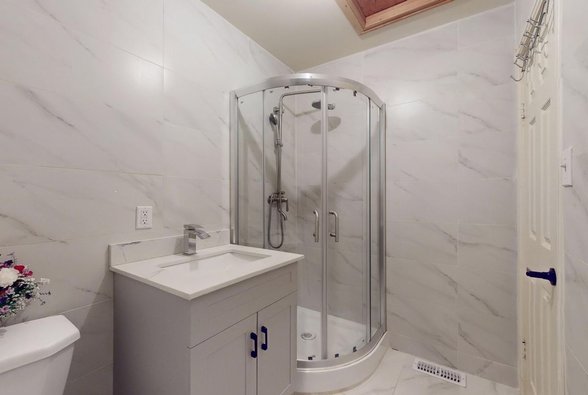 95 Pemberton Road 95 Pemberton Road Richmond Hill