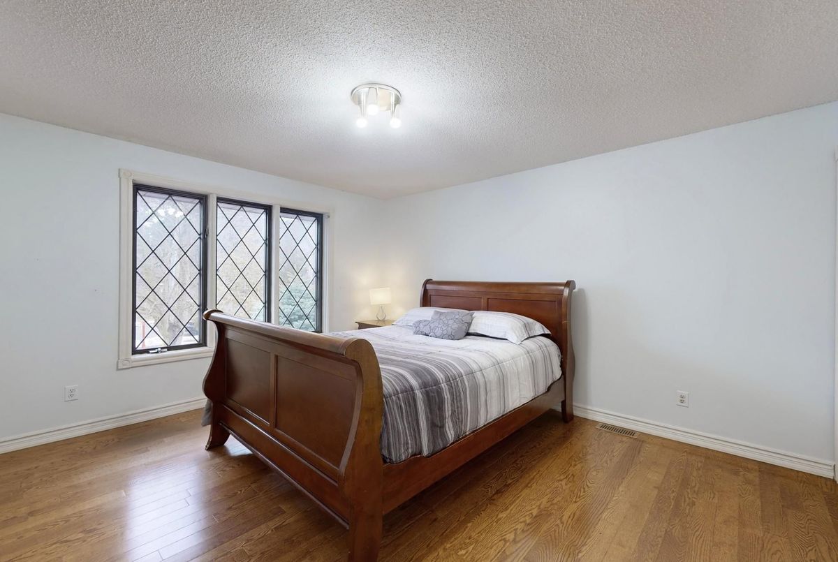 95 Pemberton Road 95 Pemberton Road Richmond Hill