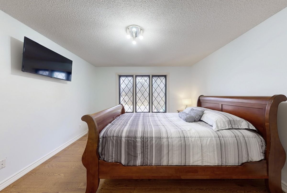 95 Pemberton Road 95 Pemberton Road Richmond Hill