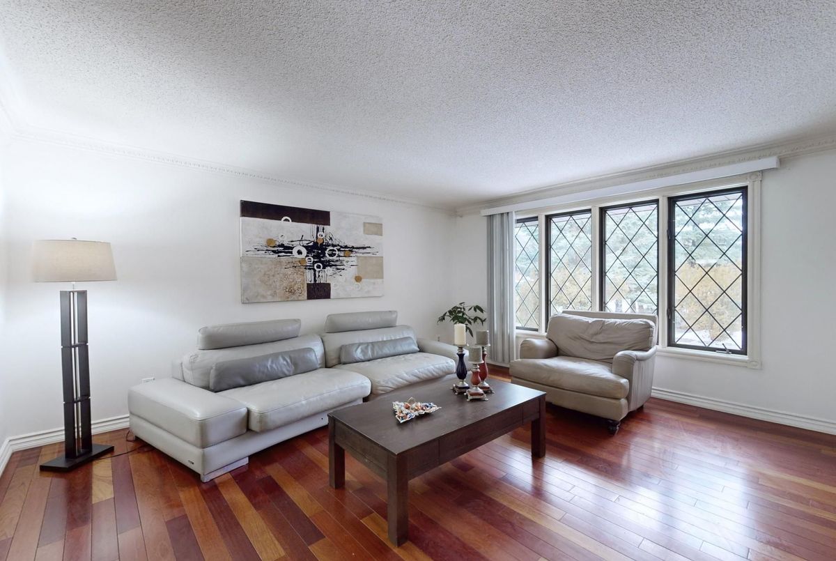95 Pemberton Road 95 Pemberton Road Richmond Hill