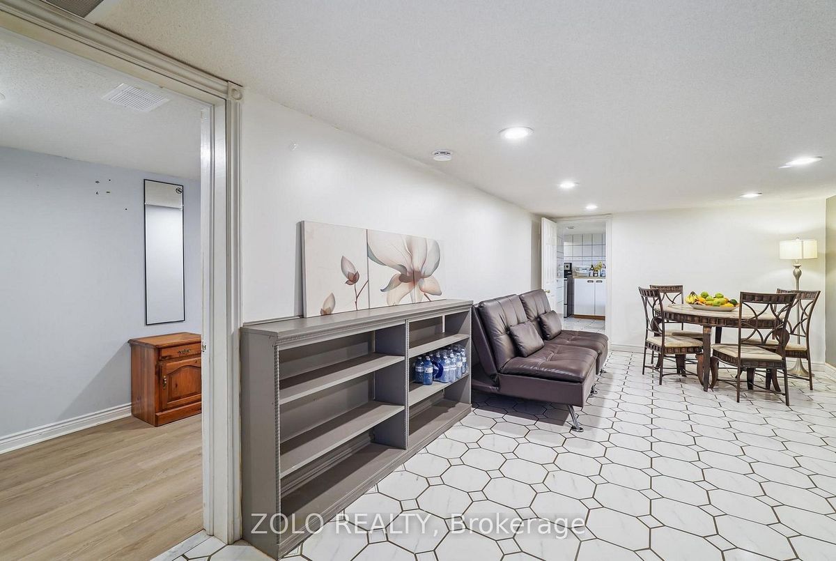 95 Pemberton Road 95 Pemberton Road Richmond Hill
