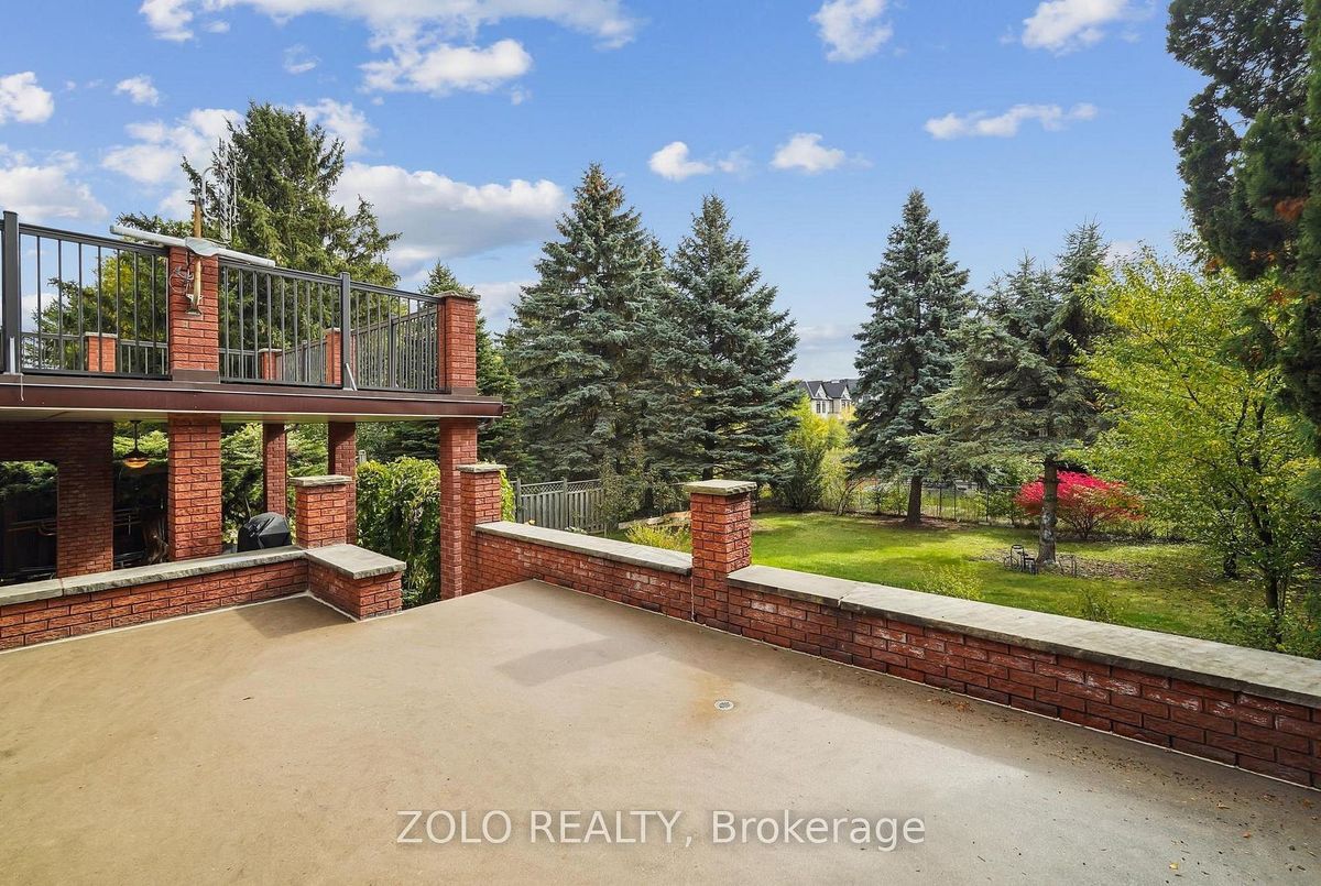 95 Pemberton Road 95 Pemberton Road Richmond Hill