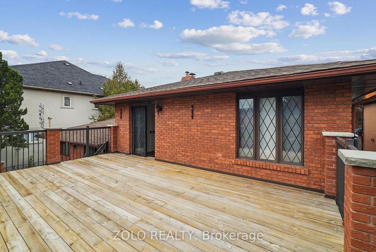 95 Pemberton Road 95 Pemberton Road Richmond Hill