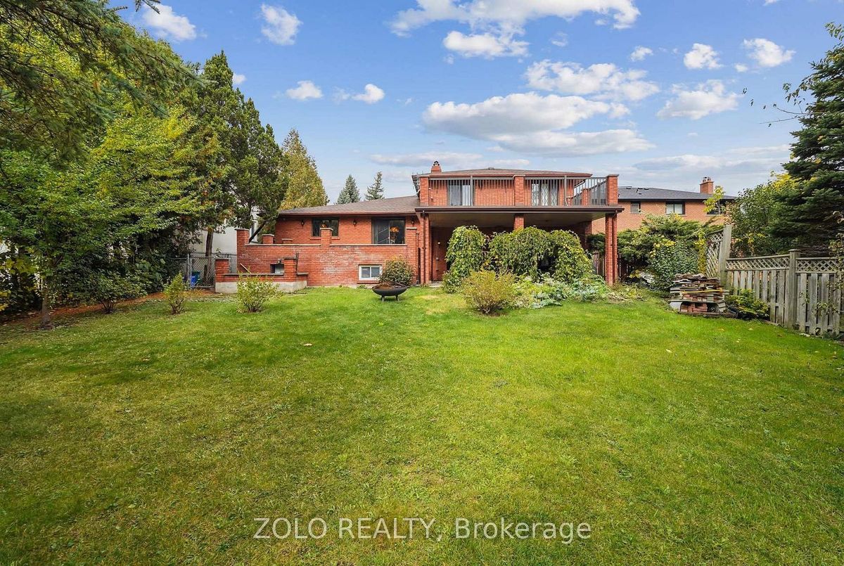 95 Pemberton Road 95 Pemberton Road Richmond Hill