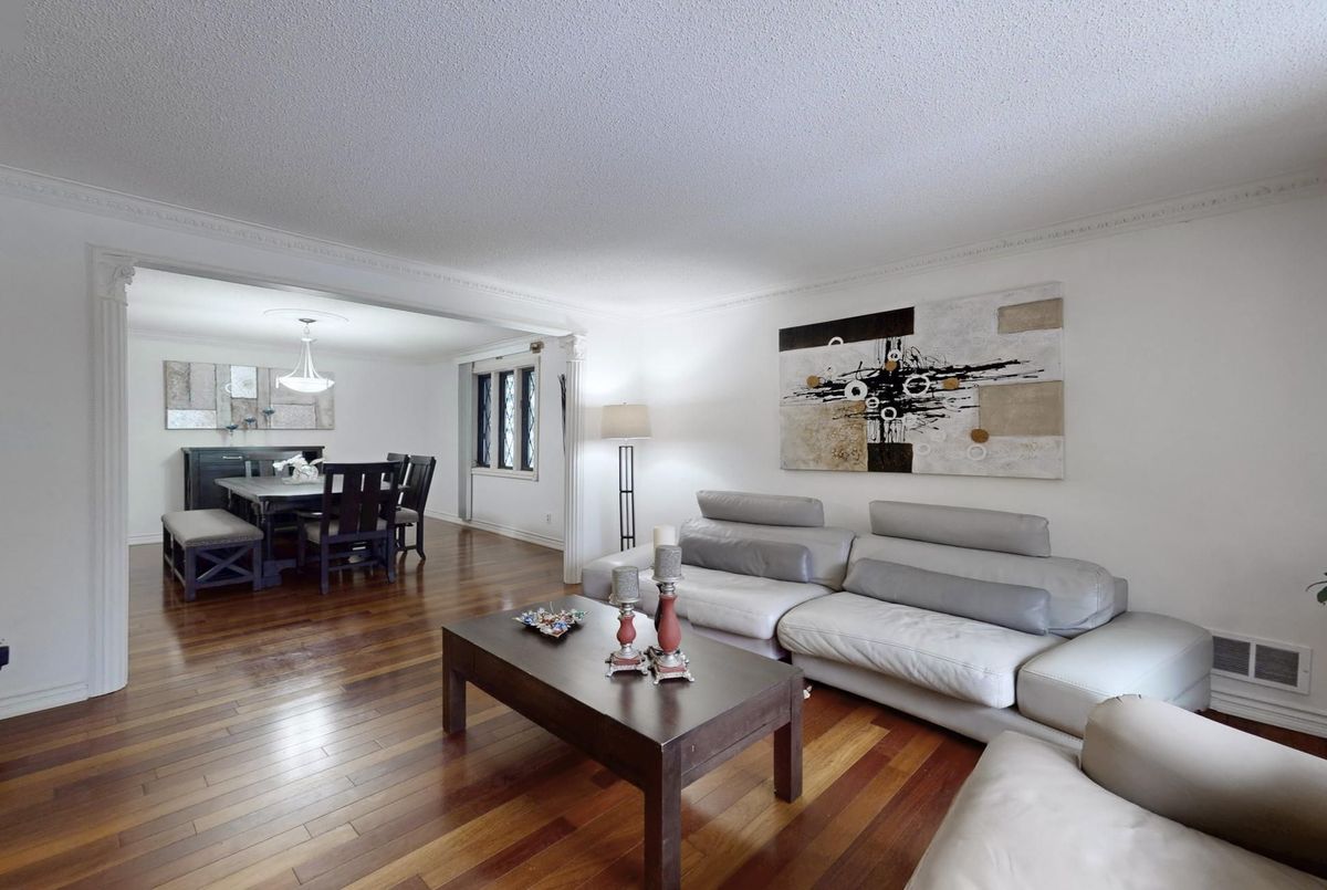 95 Pemberton Road 95 Pemberton Road Richmond Hill