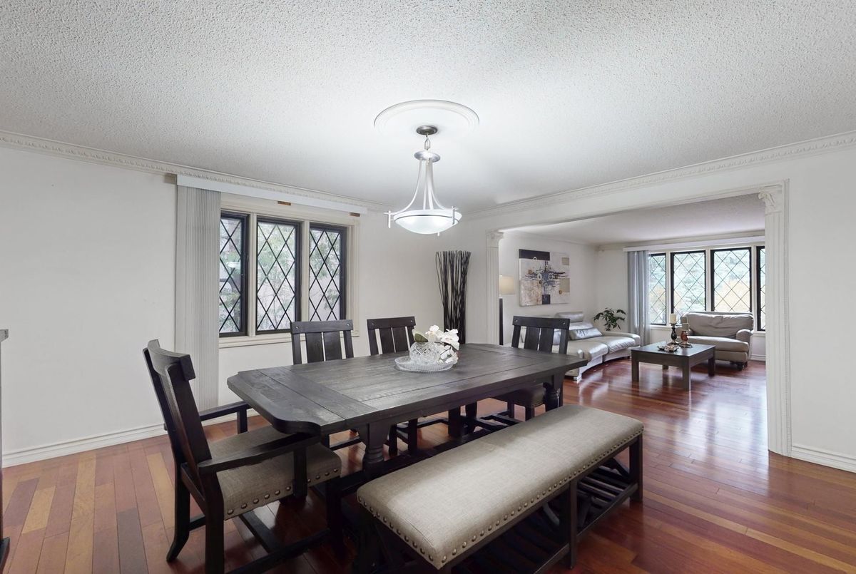95 Pemberton Road 95 Pemberton Road Richmond Hill