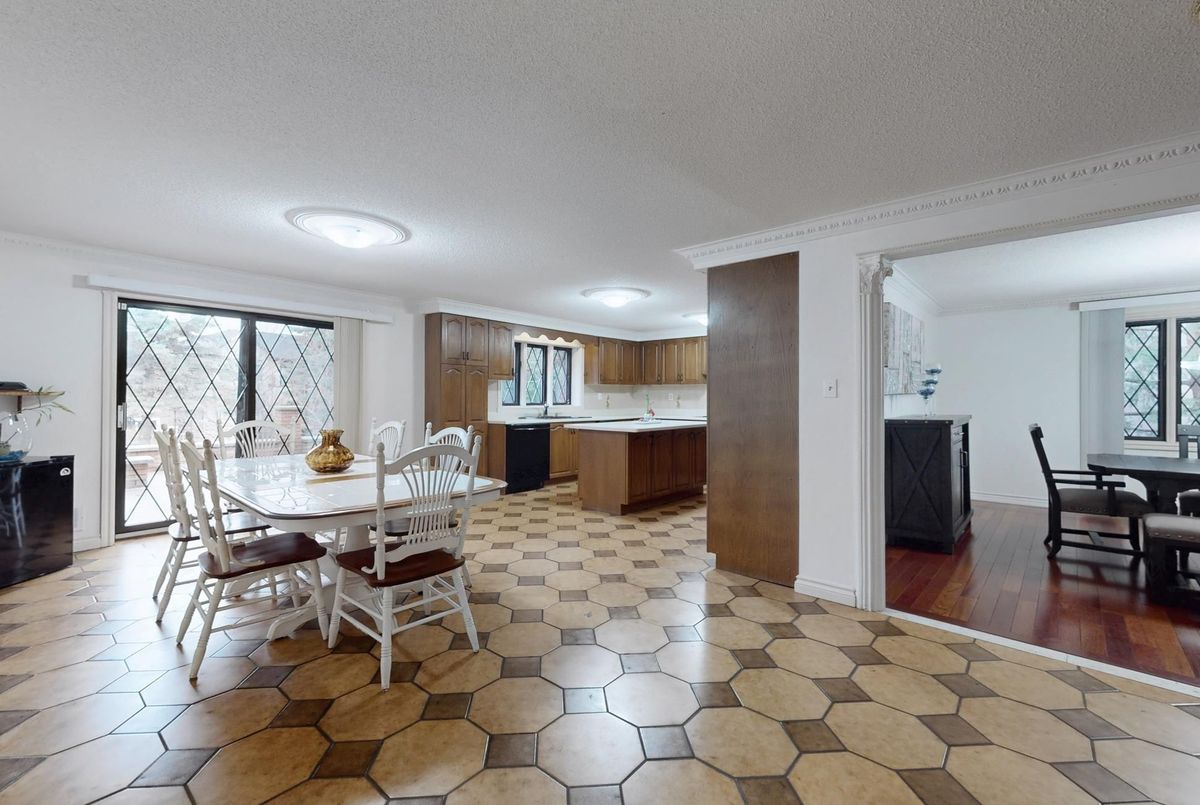 95 Pemberton Road 95 Pemberton Road Richmond Hill
