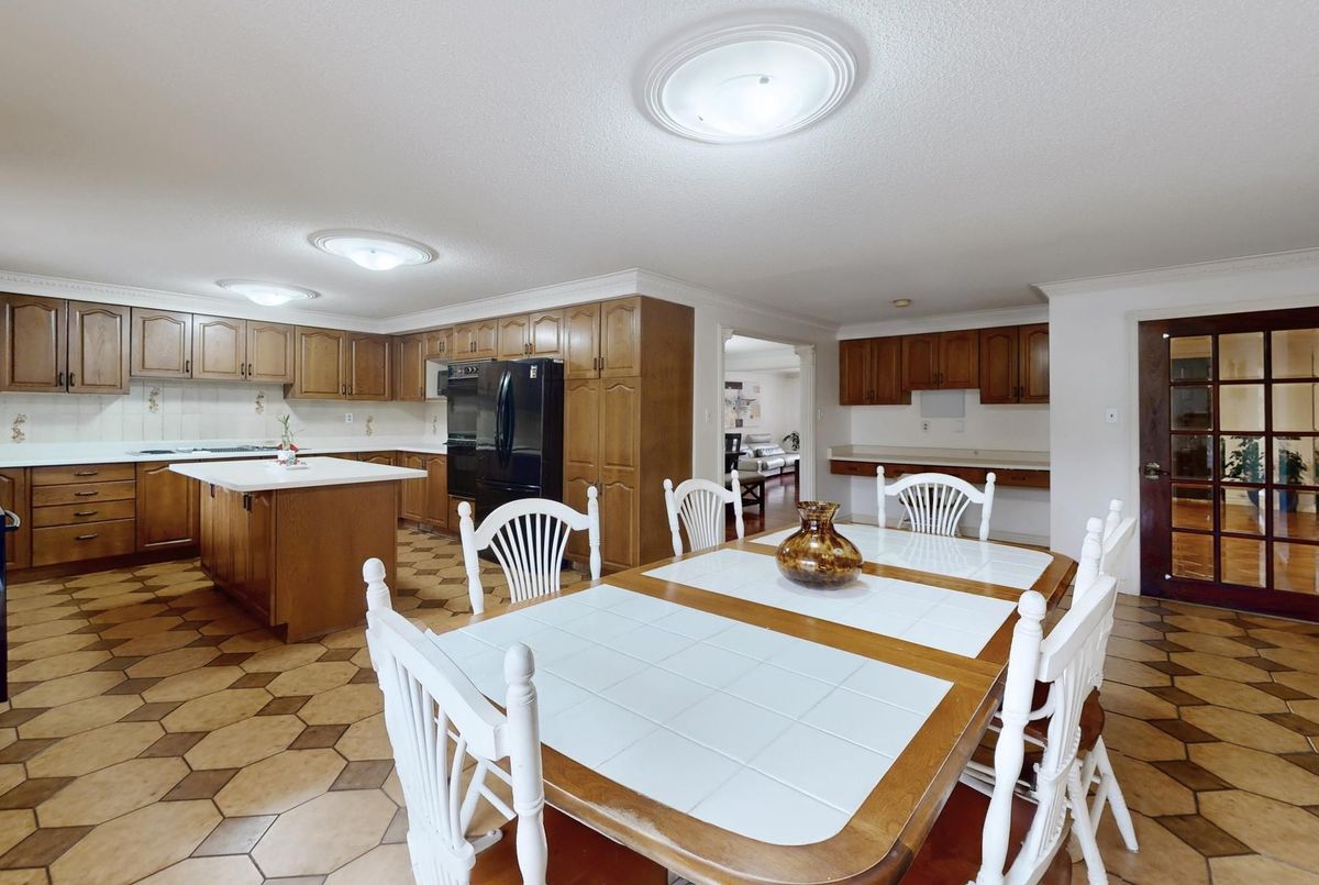 95 Pemberton Road 95 Pemberton Road Richmond Hill