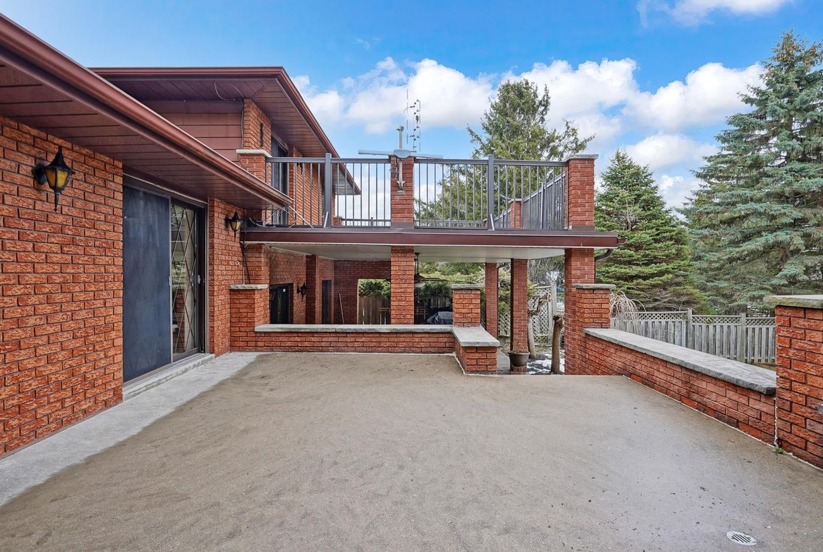 95 Pemberton Road 95 Pemberton Road Richmond Hill