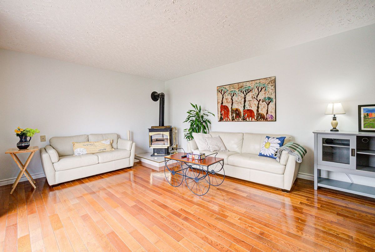 53 West Park Heights 53 West Park Heights Georgina