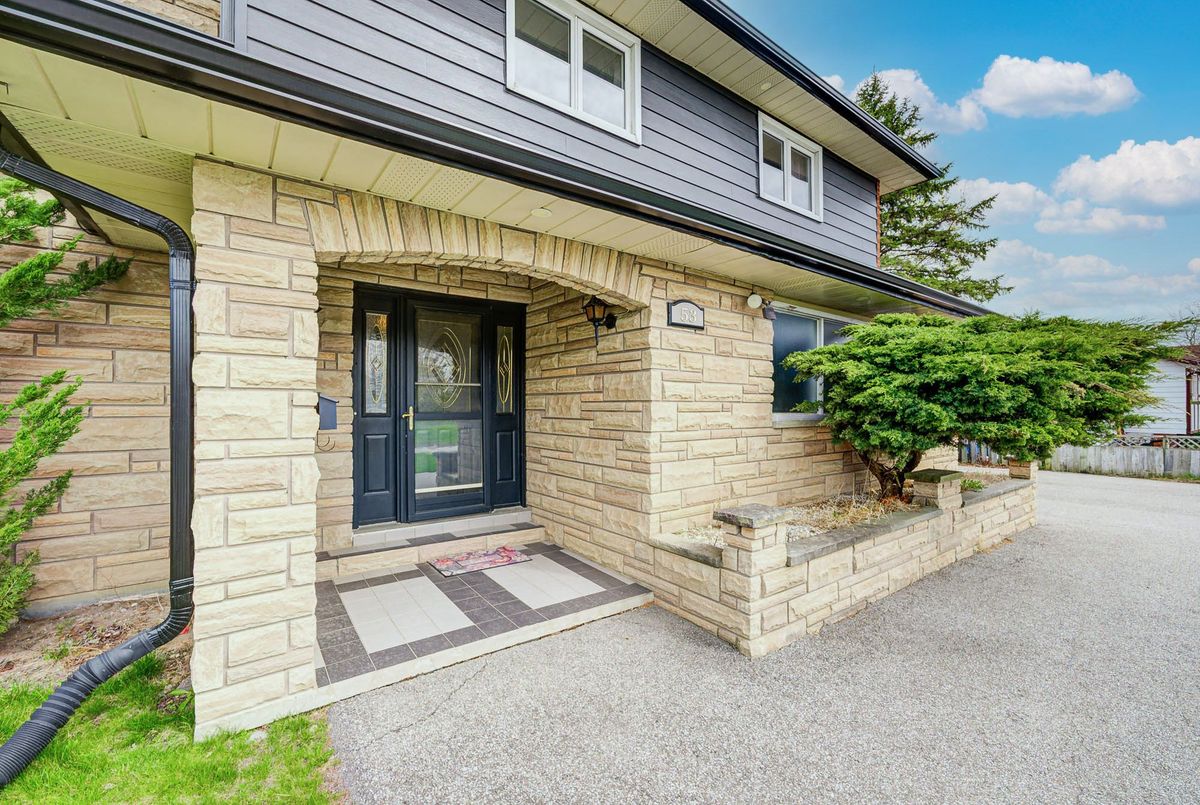 53 West Park Heights 53 West Park Heights Georgina