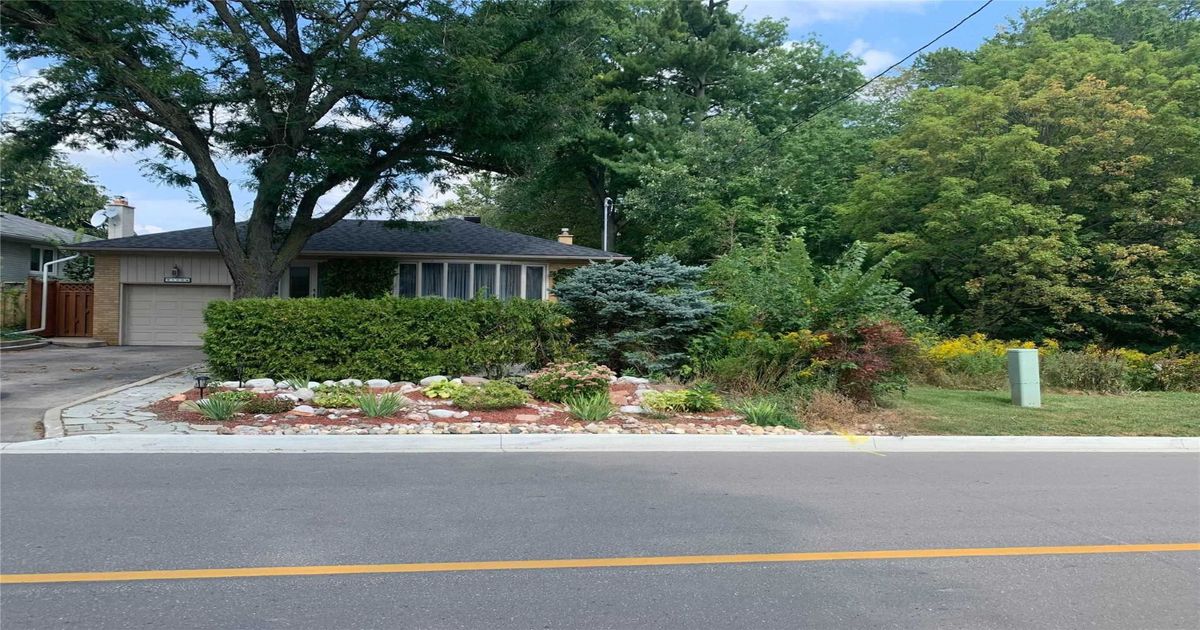 Bsmt-100 Grandview Avenue Markham
