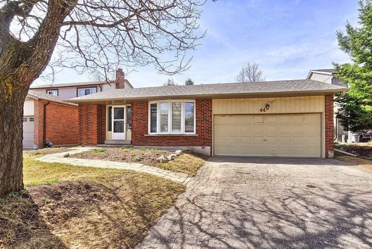 44 Rutledge Avenue 44 Rutledge Avenue Newmarket