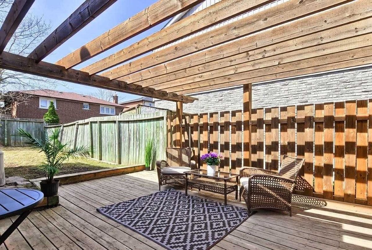 44 Rutledge Avenue 44 Rutledge Avenue Newmarket