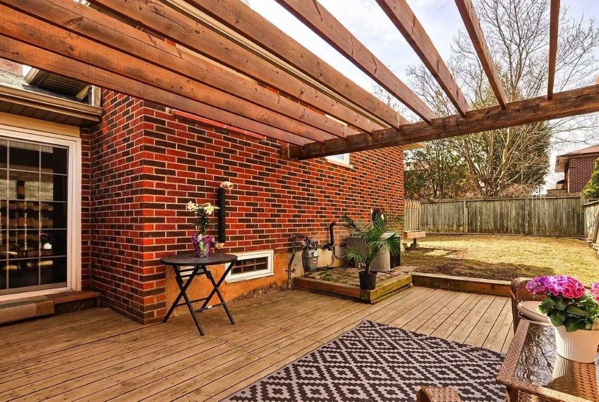 44 Rutledge Avenue 44 Rutledge Avenue Newmarket