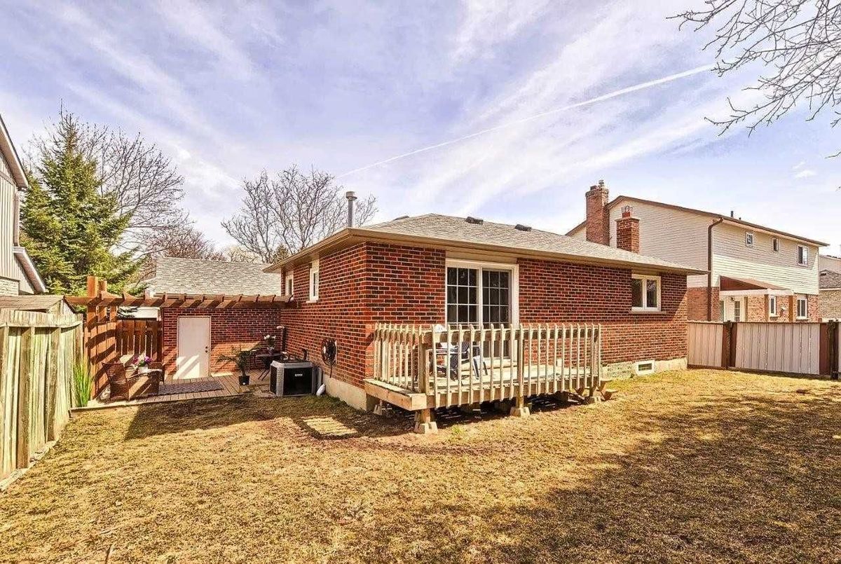 44 Rutledge Avenue 44 Rutledge Avenue Newmarket