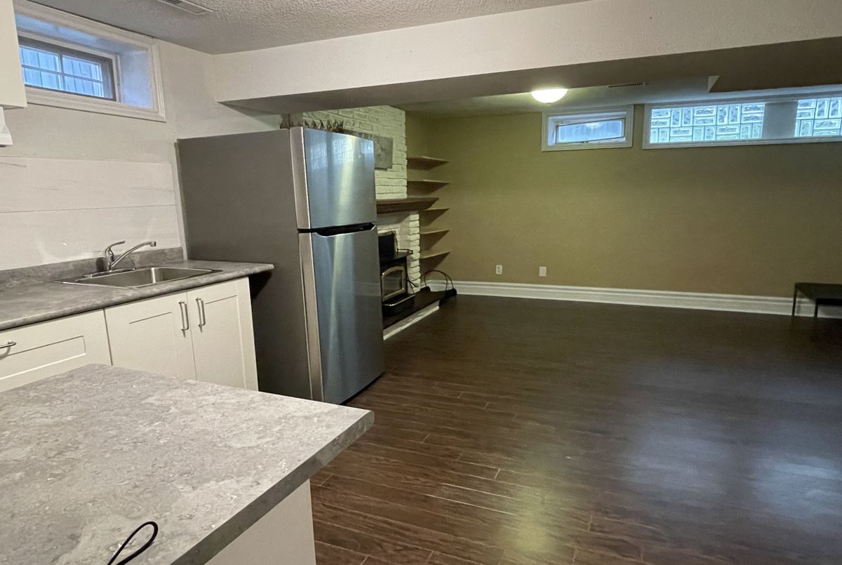 44 Rutledge Avenue 44 Rutledge Avenue Newmarket