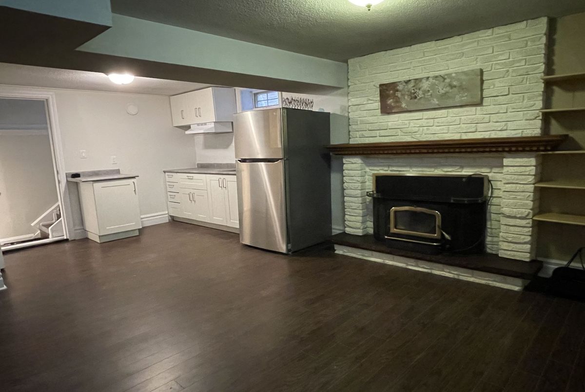 44 Rutledge Avenue 44 Rutledge Avenue Newmarket