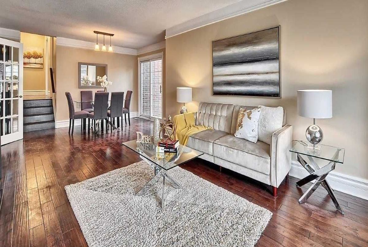 44 Rutledge Avenue 44 Rutledge Avenue Newmarket