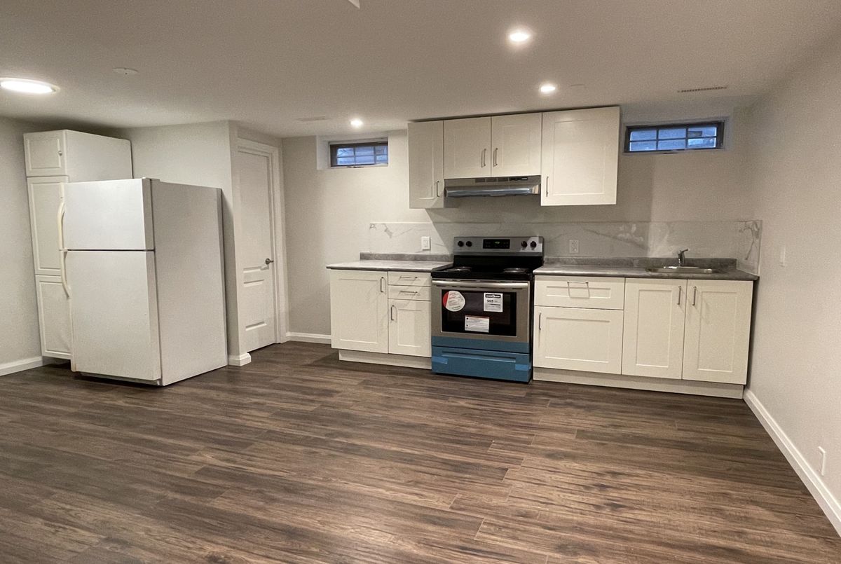 44 Rutledge Avenue 44 Rutledge Avenue Newmarket