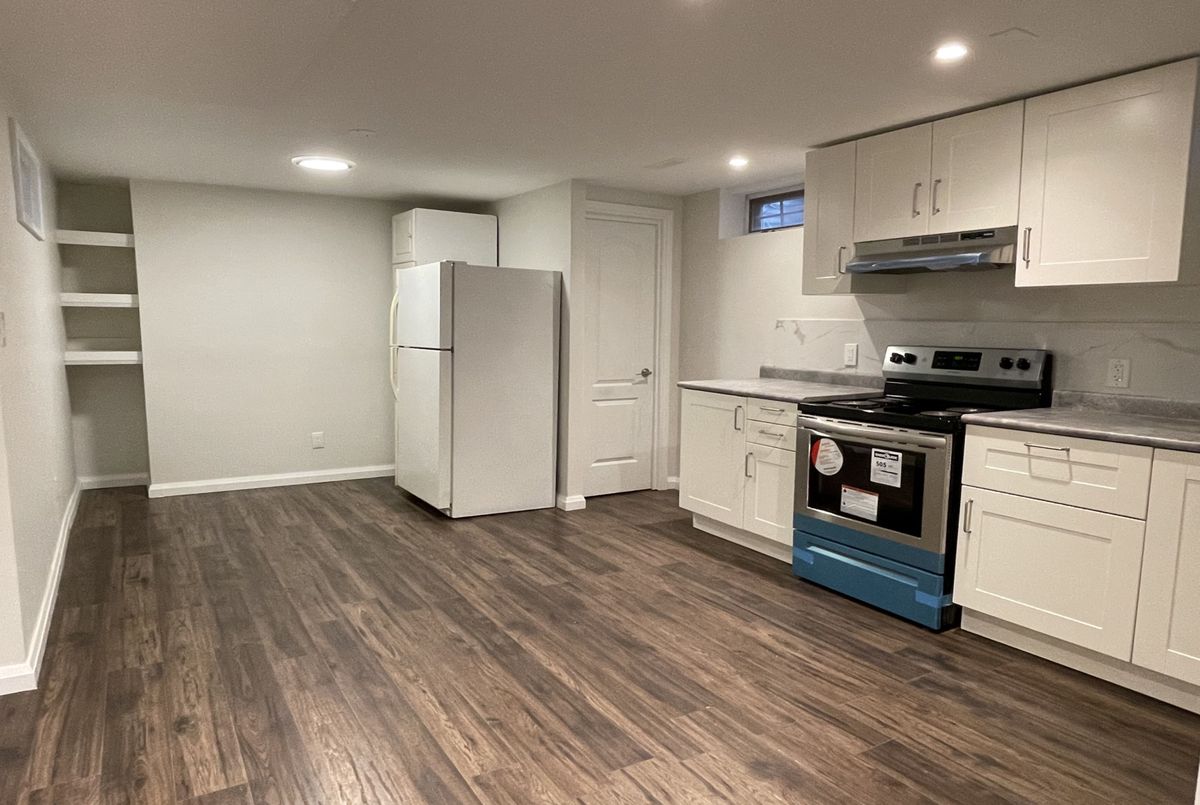 44 Rutledge Avenue 44 Rutledge Avenue Newmarket