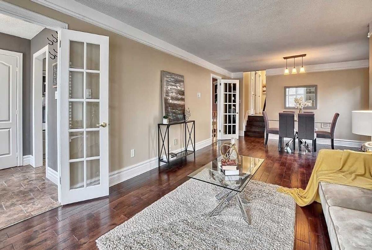 44 Rutledge Avenue 44 Rutledge Avenue Newmarket