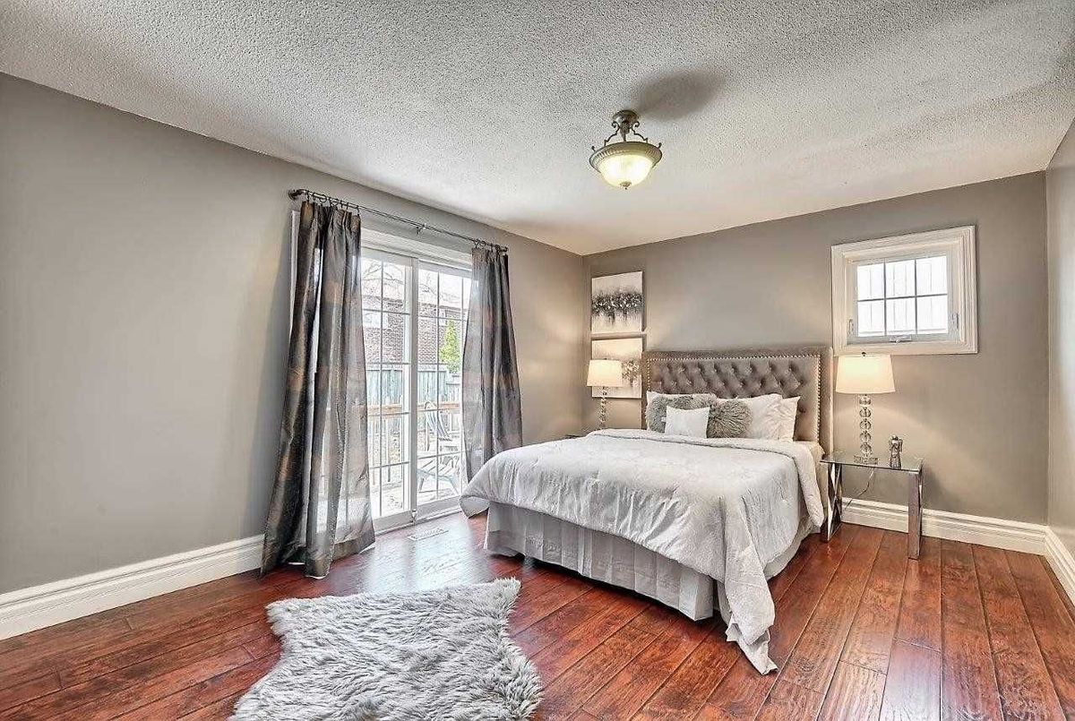 44 Rutledge Avenue 44 Rutledge Avenue Newmarket