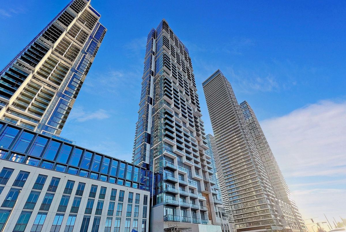 1712-1000 Portage Parkway 1712-1000 Portage Parkway Vaughan