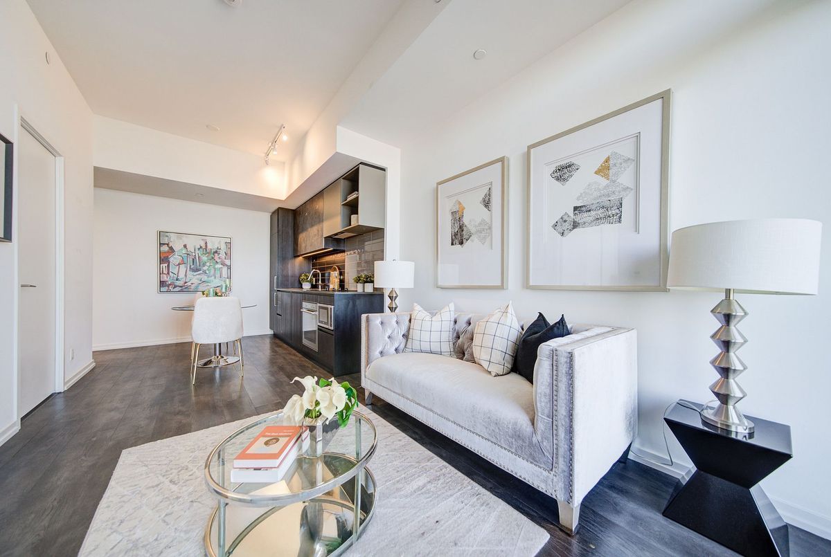1712-1000 Portage Parkway 1712-1000 Portage Parkway Vaughan