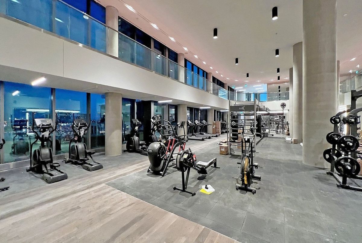 1712-1000 Portage Parkway 1712-1000 Portage Parkway Vaughan