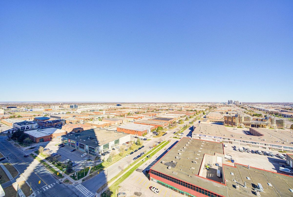 1712-1000 Portage Parkway 1712-1000 Portage Parkway Vaughan