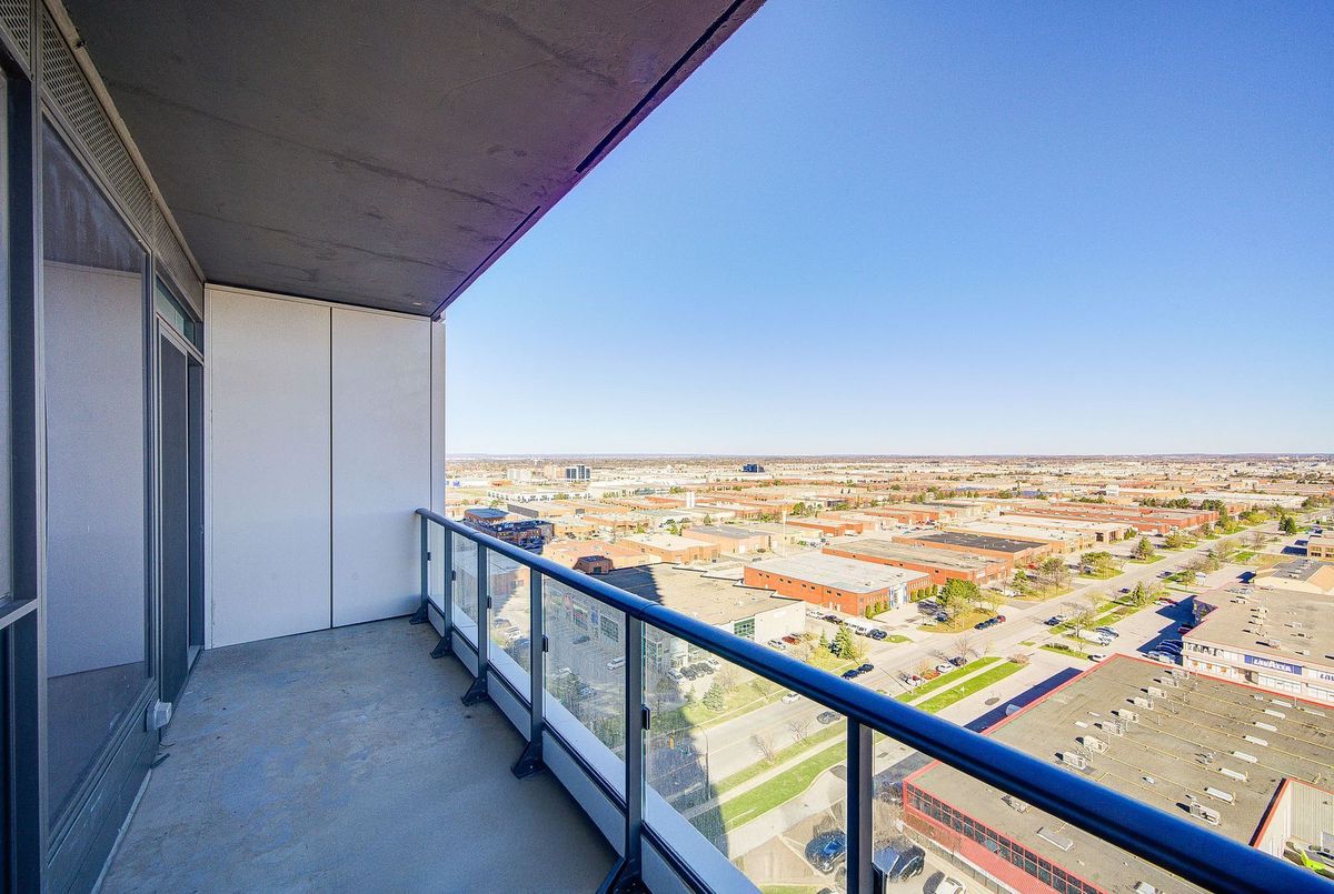 1712-1000 Portage Parkway 1712-1000 Portage Parkway Vaughan